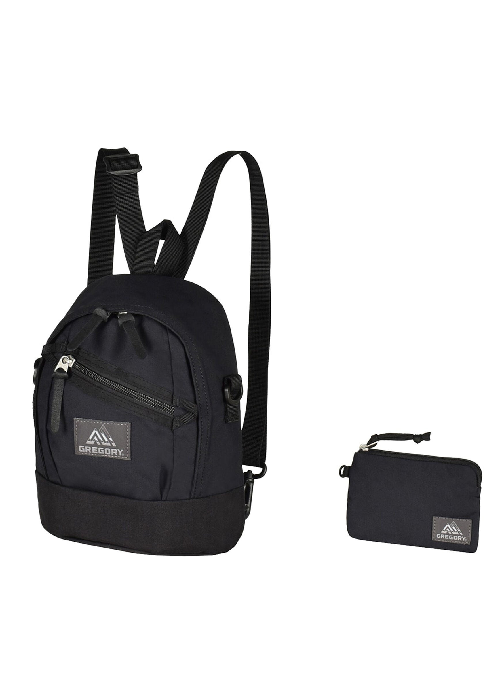 LADYBIRD 2ウェイミニバックパック