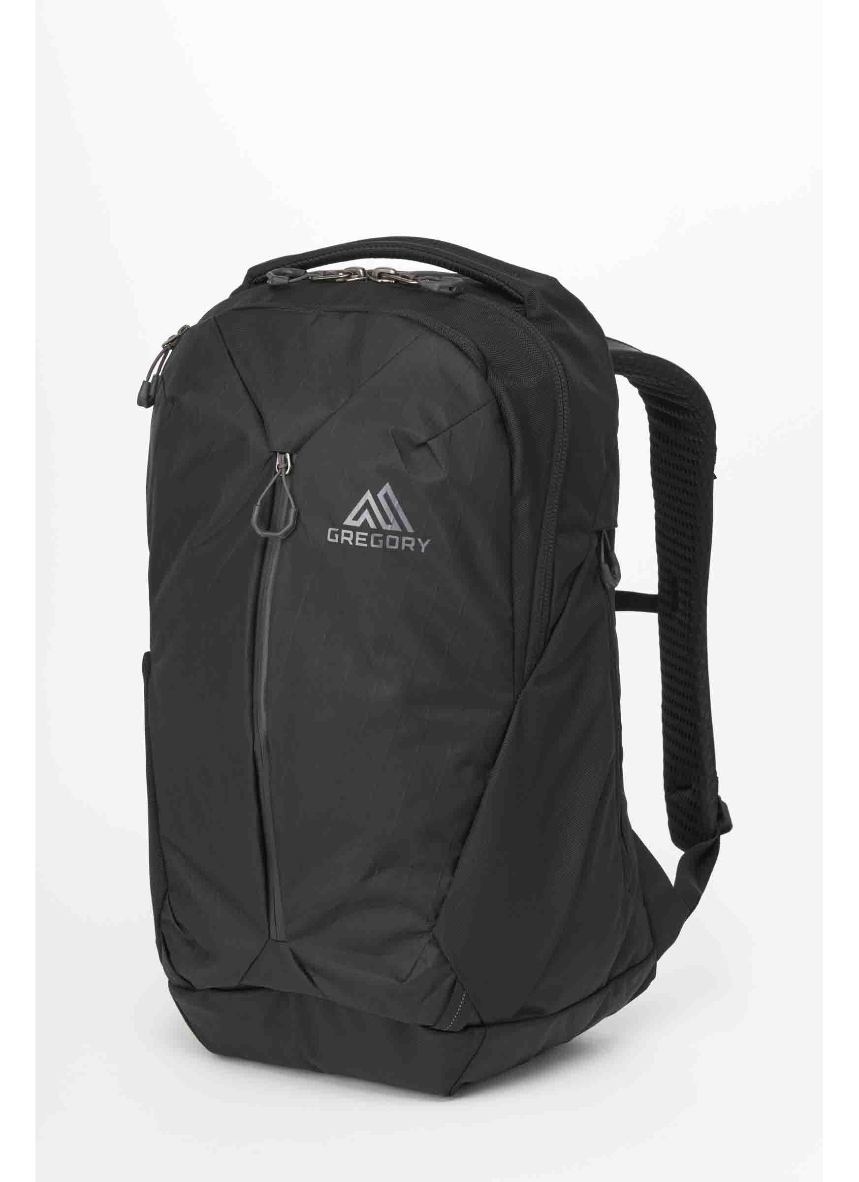 グレゴリー ルーヌ20 カーボンブラック GREGORY デイバック リュック RHUNE 20 / ルーヌ20 カーボン