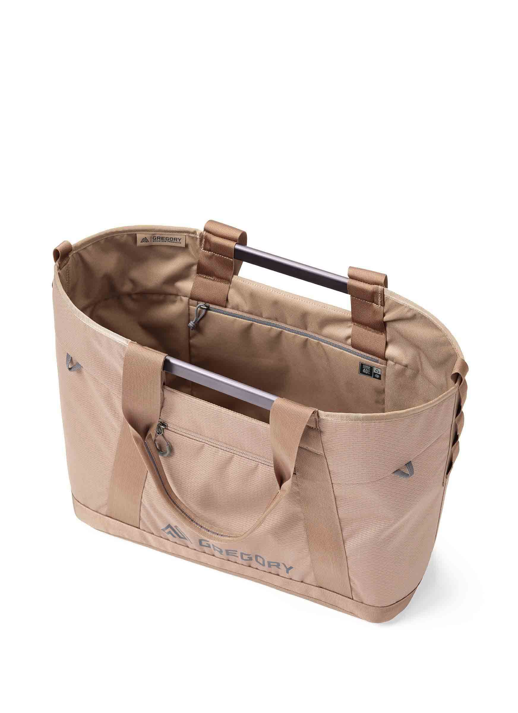 アルパカユーティリティートート50