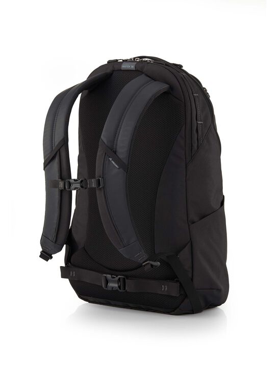 ASPECT スケッチ30