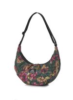 クラシックバッグ ラフィンバッグL