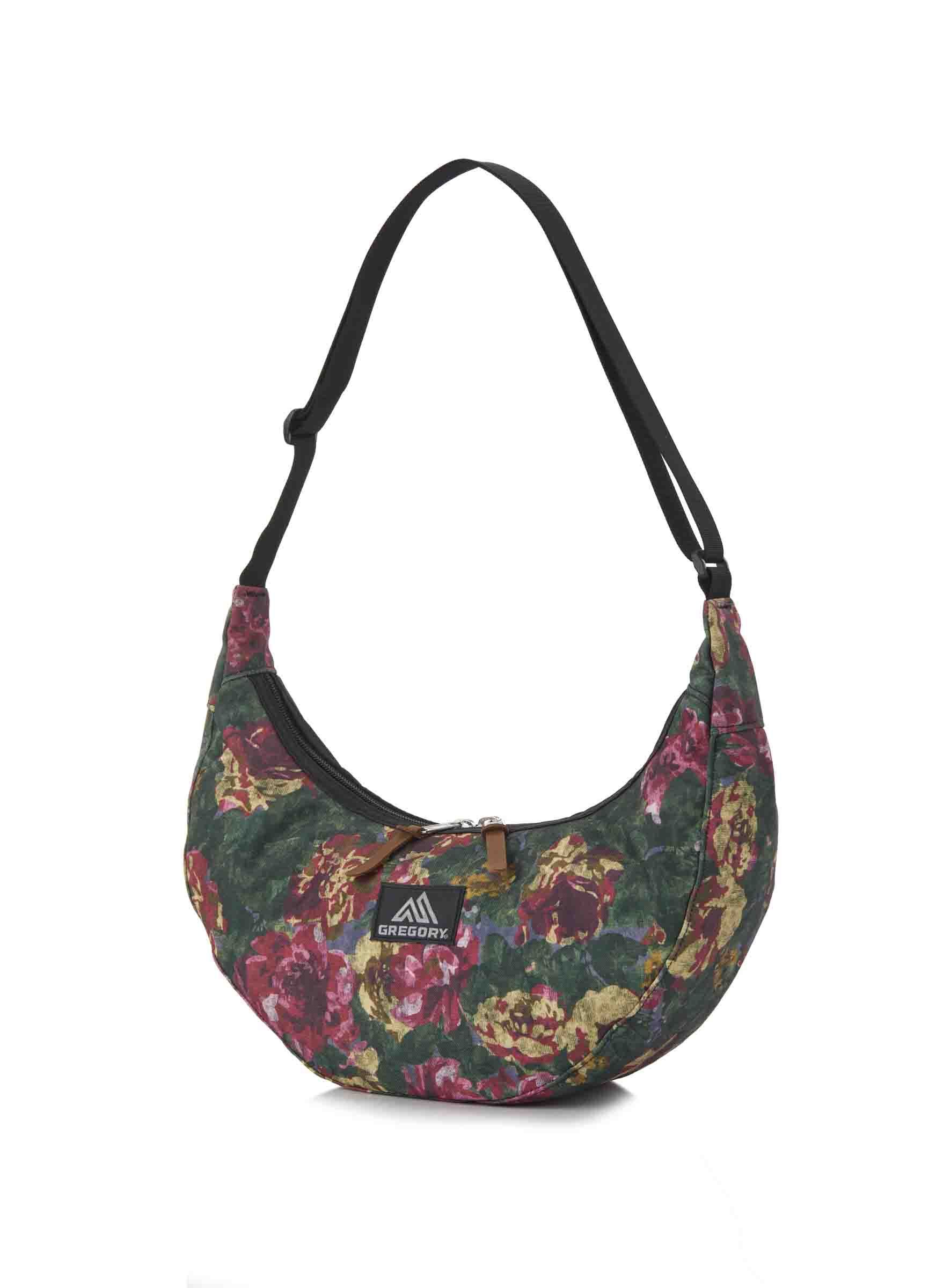 クラシックバッグ ラフィンバッグL