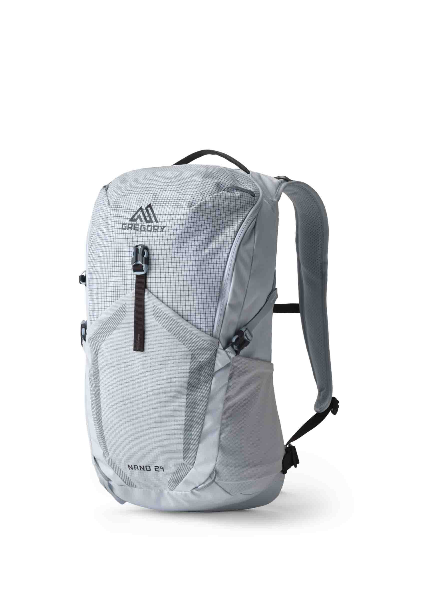 エッセンシャルハイキング ナノ24