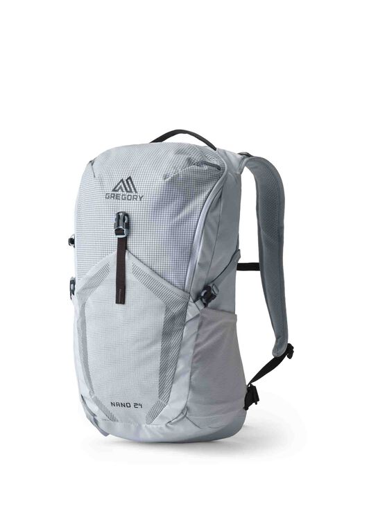 エッセンシャルハイキング ナノ24