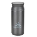 GMP PROMOTIONAL トラベルタンブラー 350ml ロゴ