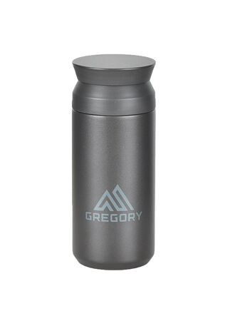 GMP PROMOTIONAL トラベルタンブラー 350ml ロゴ