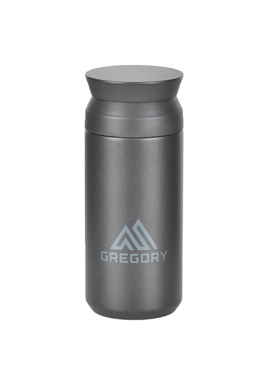 GMP PROMOTIONAL トラベルタンブラー 350ml ロゴ