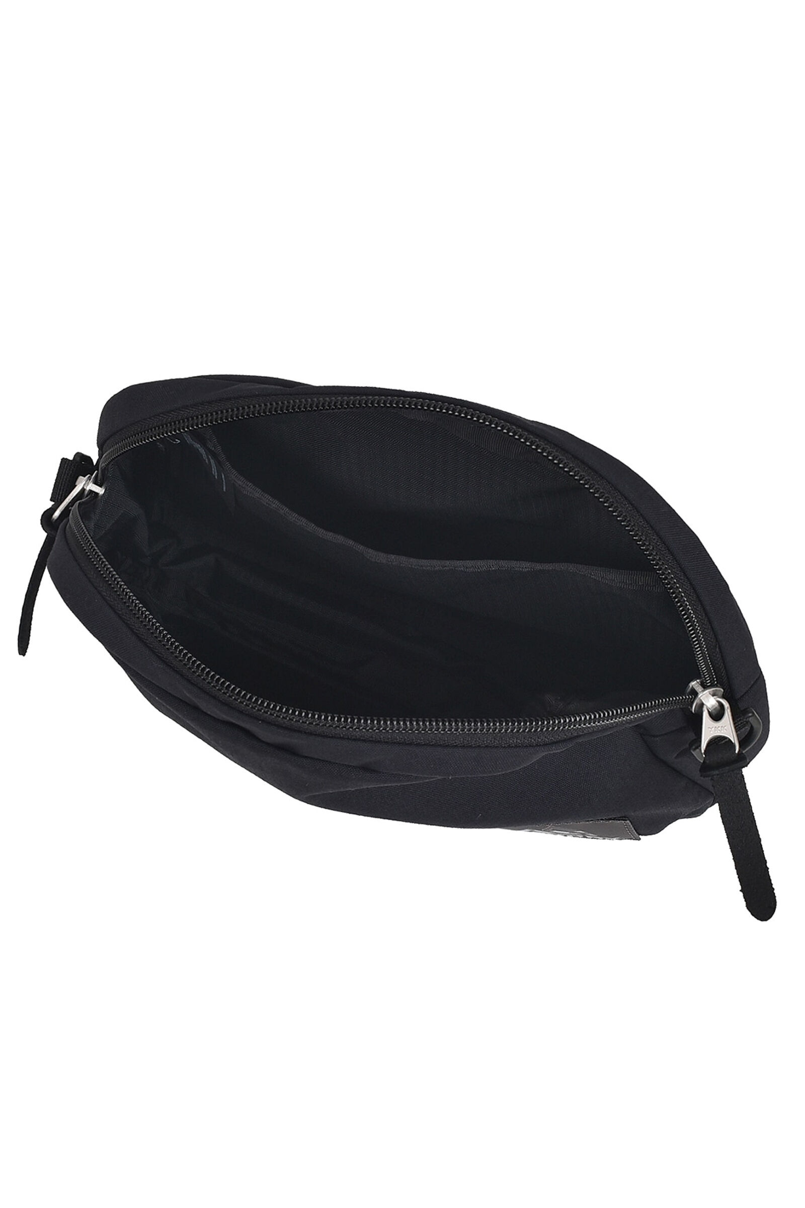 最終お値下げ中です　GREGORY グレゴリー　クロスボディバッグM　ブラック CROSSBODY BAG M INDI BLACK / クロスボディバッグM / インディ