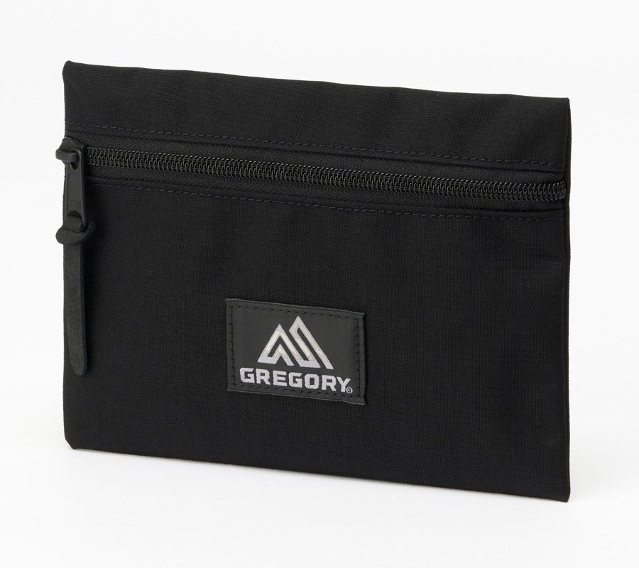 ポーチ ブラック