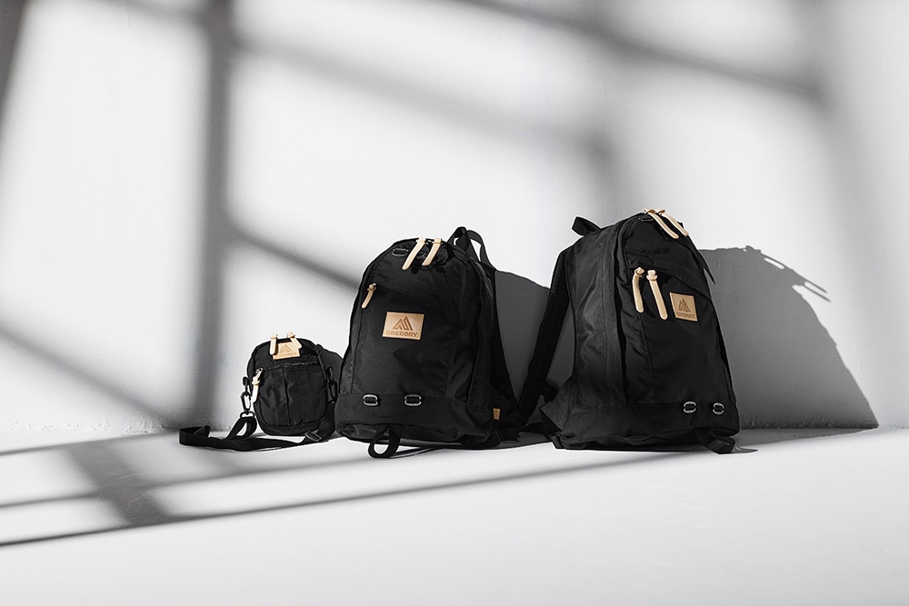 【IL BISONTE× GREGORY】コラボレーションアイテム発売のお知らせ!