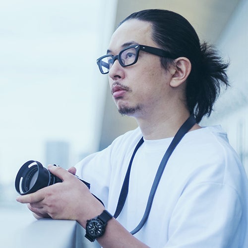 メッシュ素材