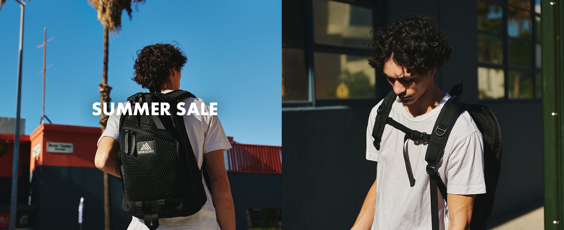 Summer Sale