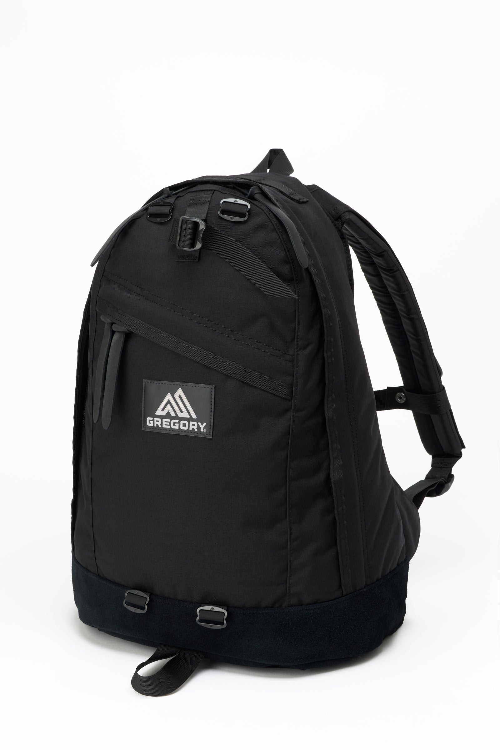 デイパック ブラック