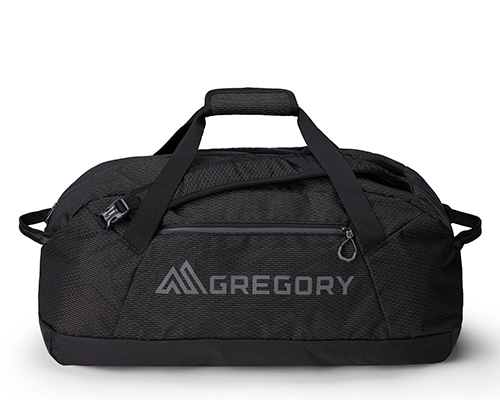 STASH DUFFEL | PRODUCT | Cover all of Gregory