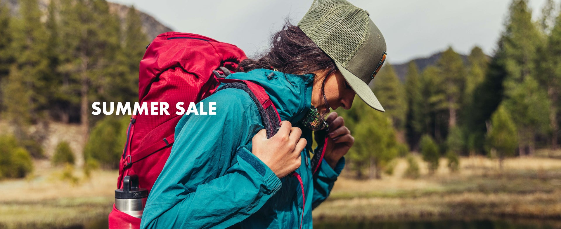 Summer Sale