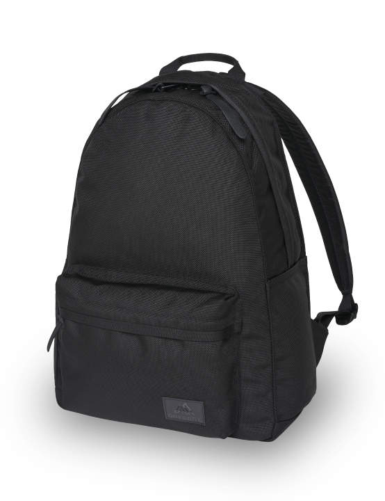 リラックスデイ コーデュラバリスティックブラック