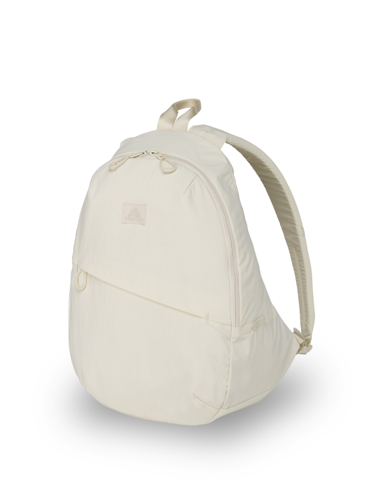 スージーバックパックS ベージュ
