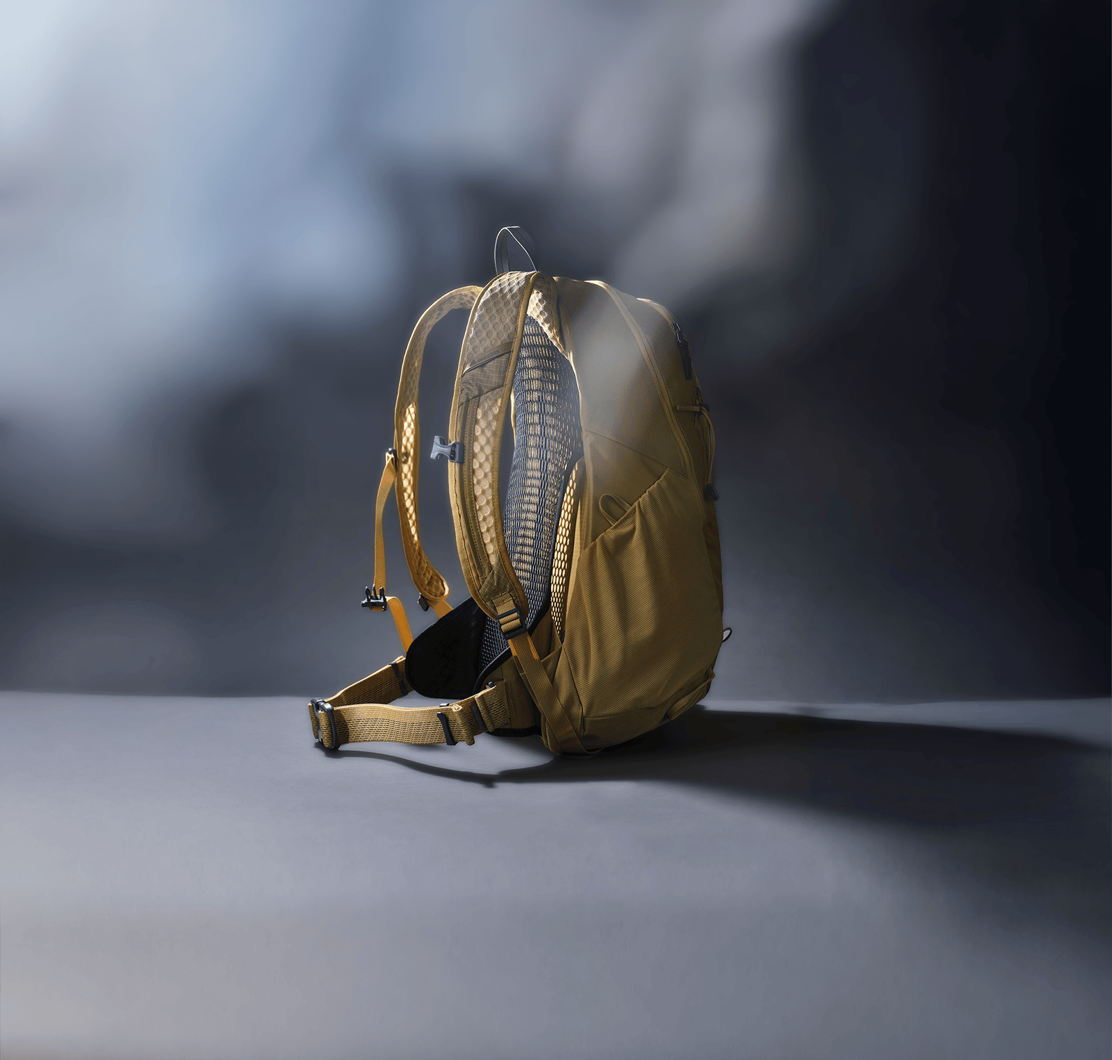 ベイパースパン