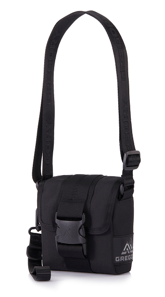 Jawbreaker Shoulder Bag