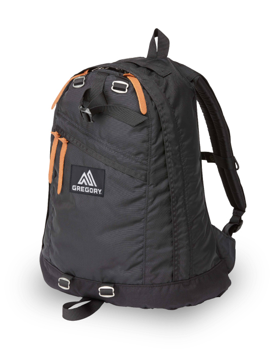 デイパック ブラック JP