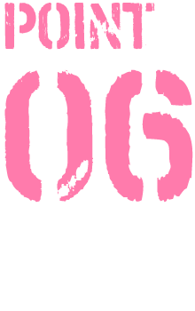 POINT06｜女性ウェストベルト