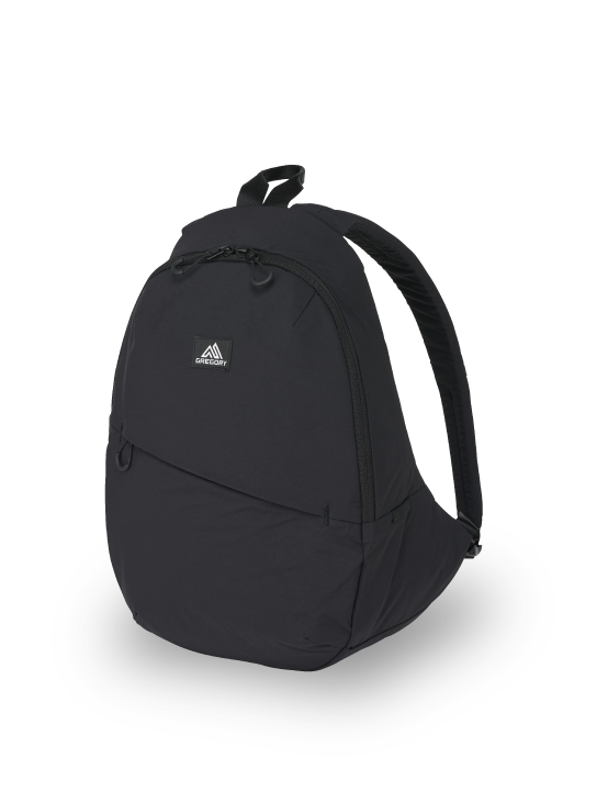 スージーバックパックS ブラック