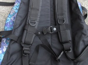 All About Gregory Product:3 グレゴリーのバックパックに欠かせないパーツの歴史