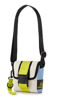 Jawbreaker Shoulder Pouch