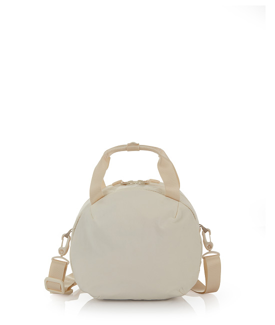 Suszy Round Cross Body