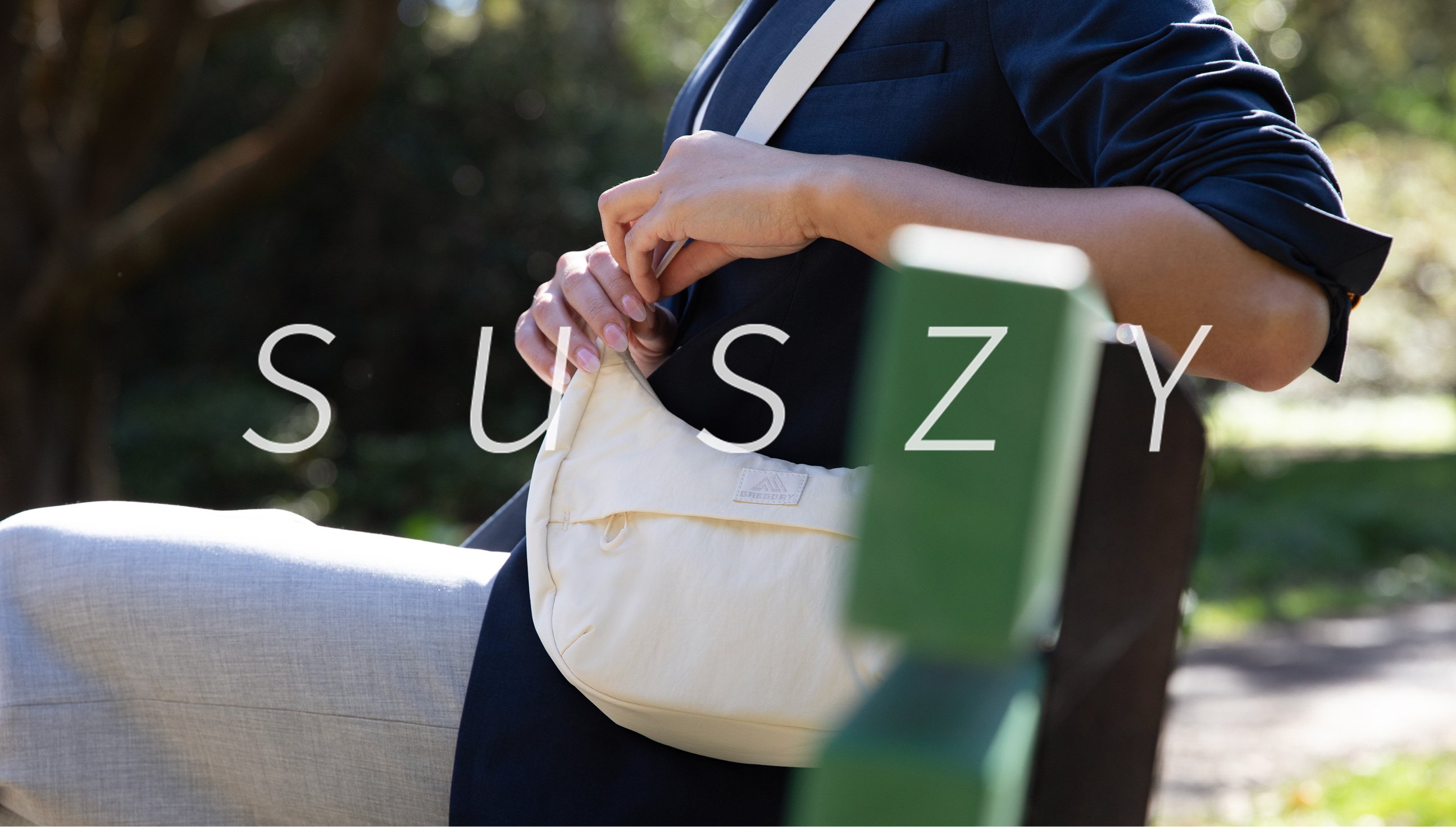 SUSZY