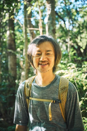 国本真治さんのプロフィール写真