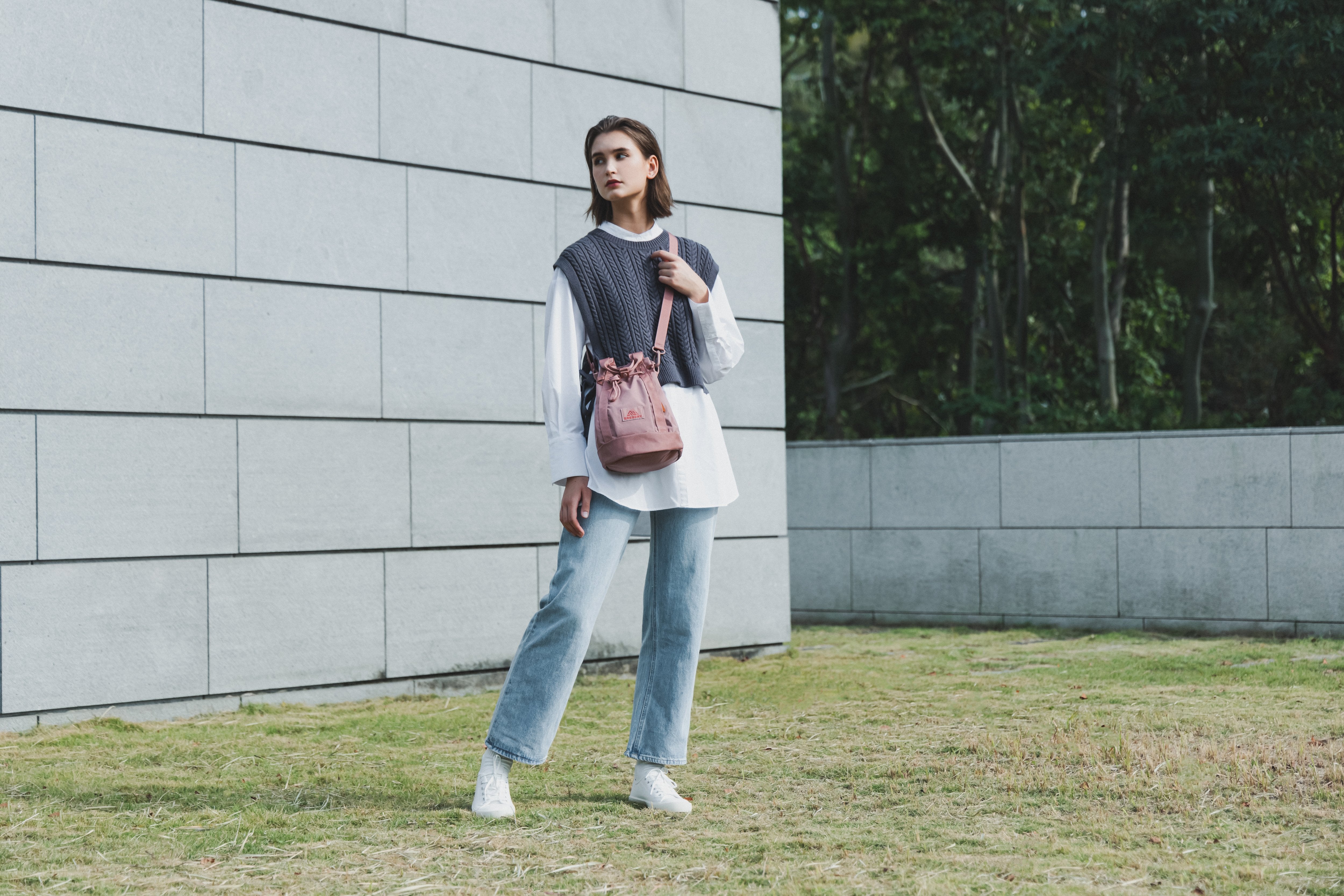 LADYBIRD 2ウェイバケット