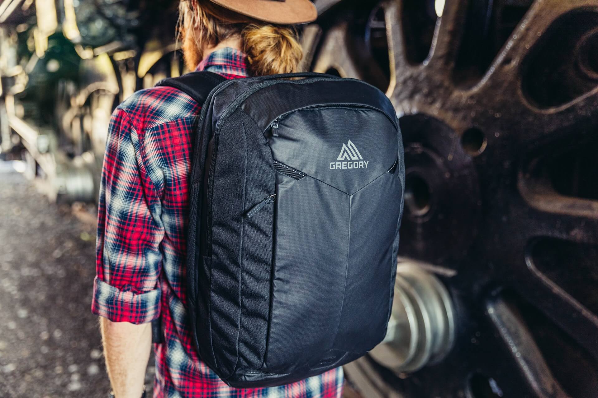 ADV-TRAVEL PACKS ボーダー25