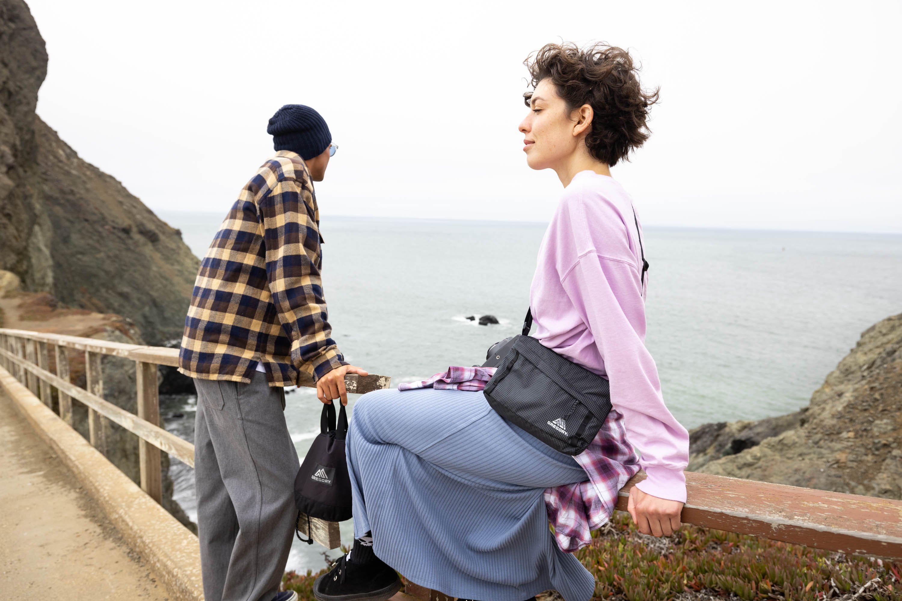 AEROLITE クロスボディAL