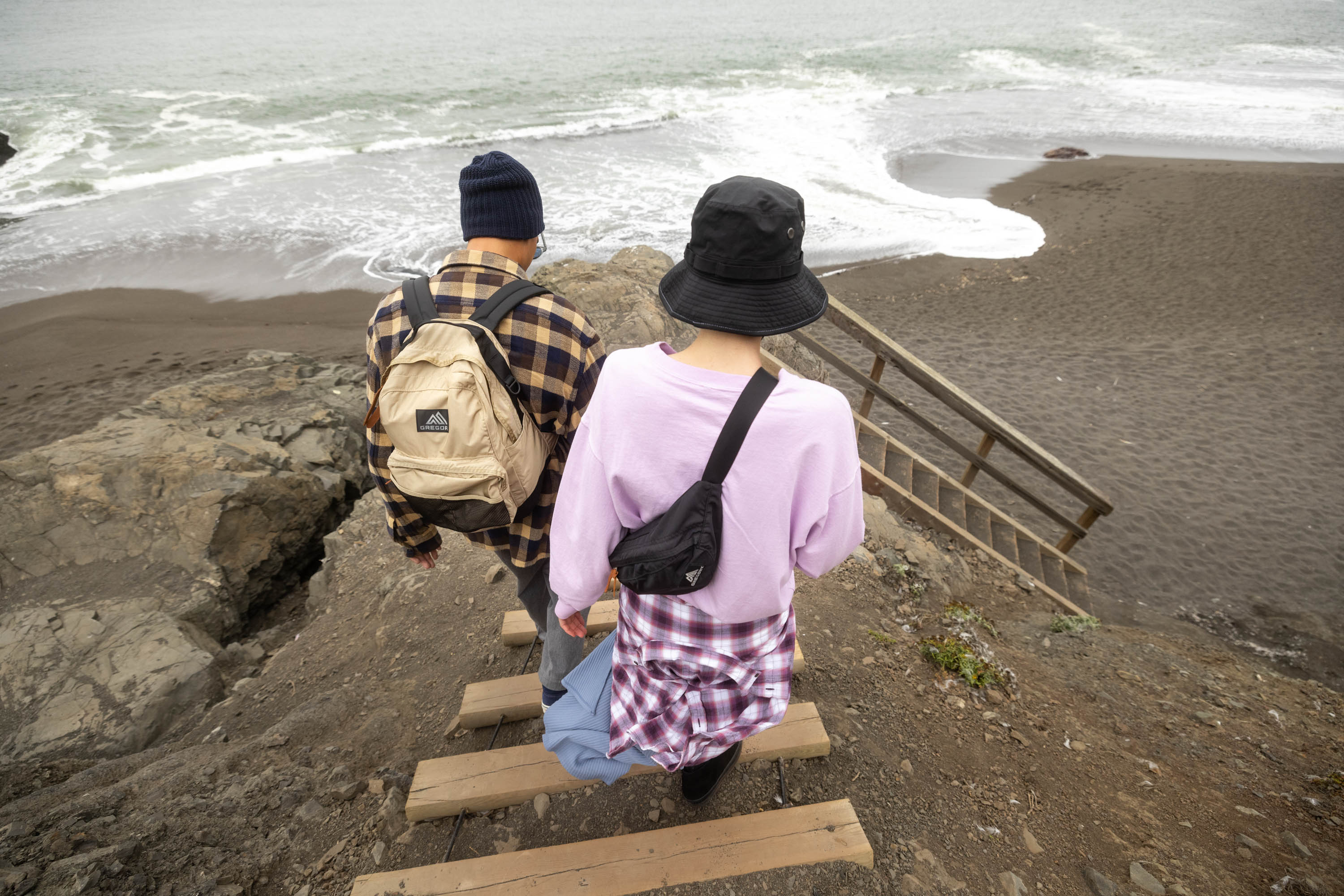 CLASSIC BAGS テールランナー
