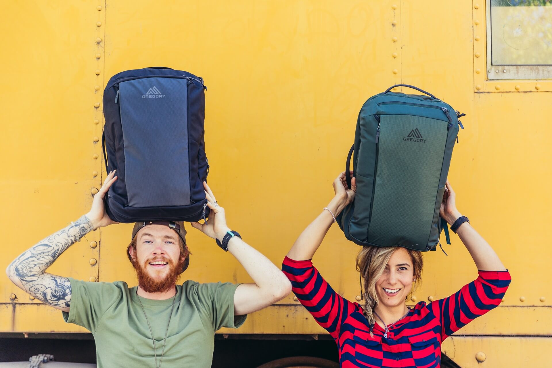 ADV-TRAVEL PACKS ボーダートラベラー30