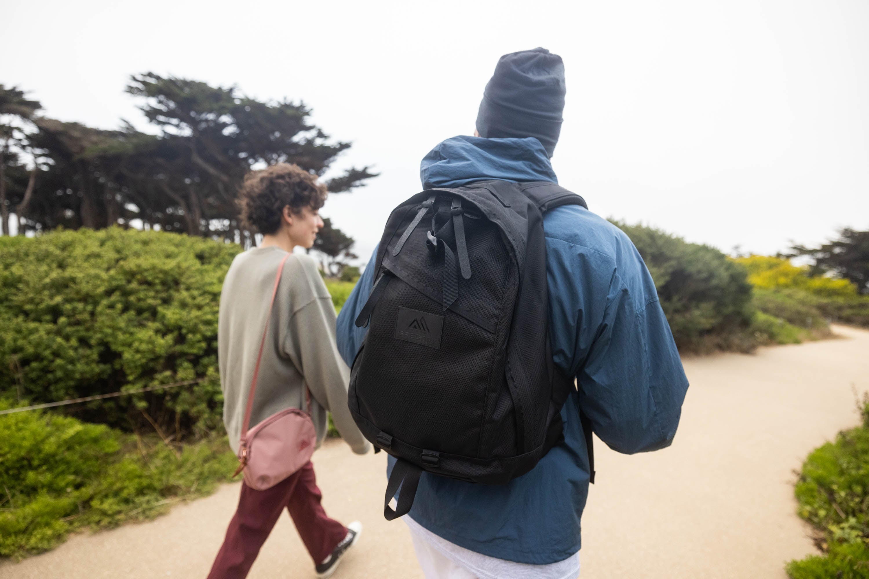 CLASSIC DAY デイパック