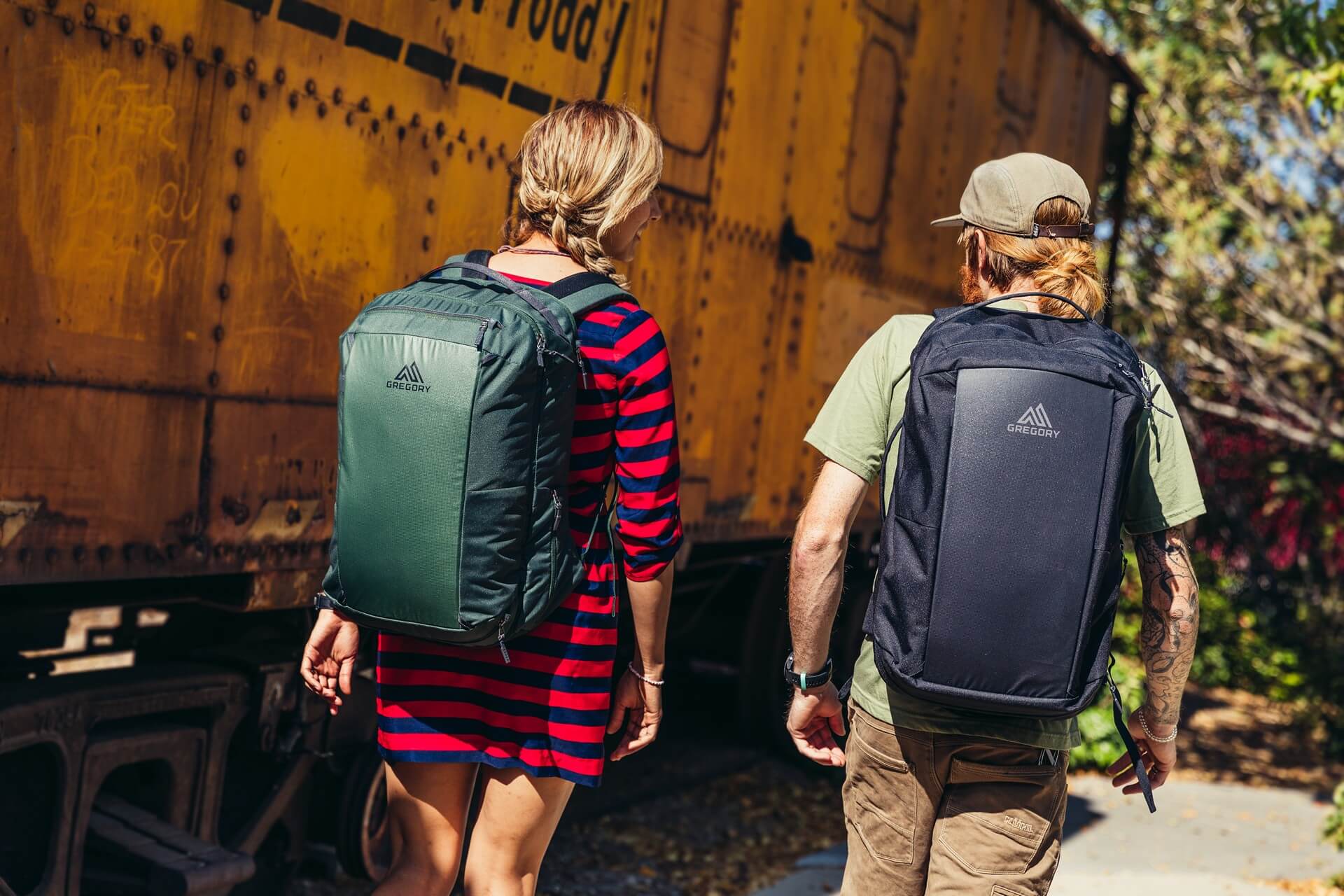 ADV-TRAVEL PACKS ボーダートラベラー30