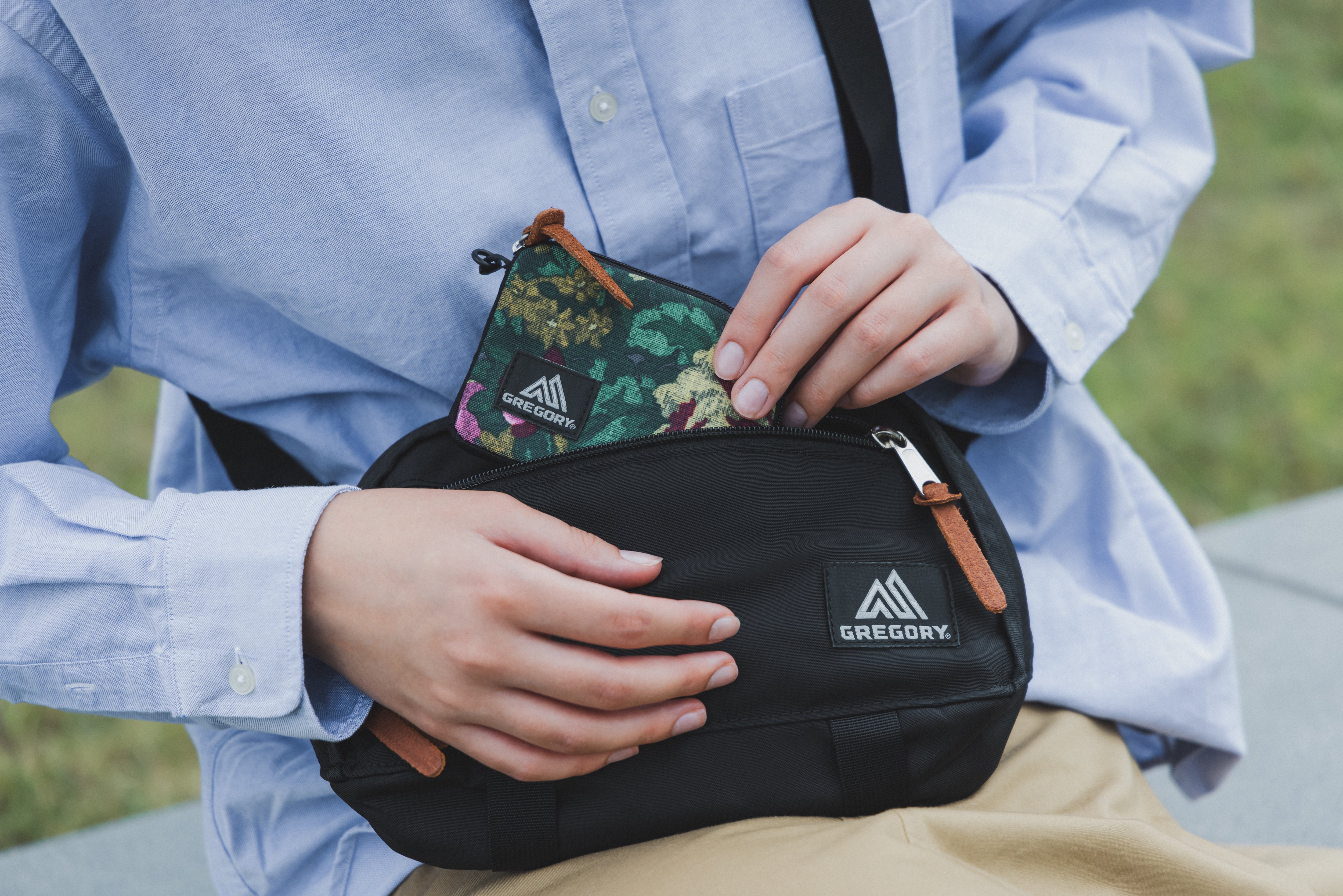 CLASSIC ACC コインワレット