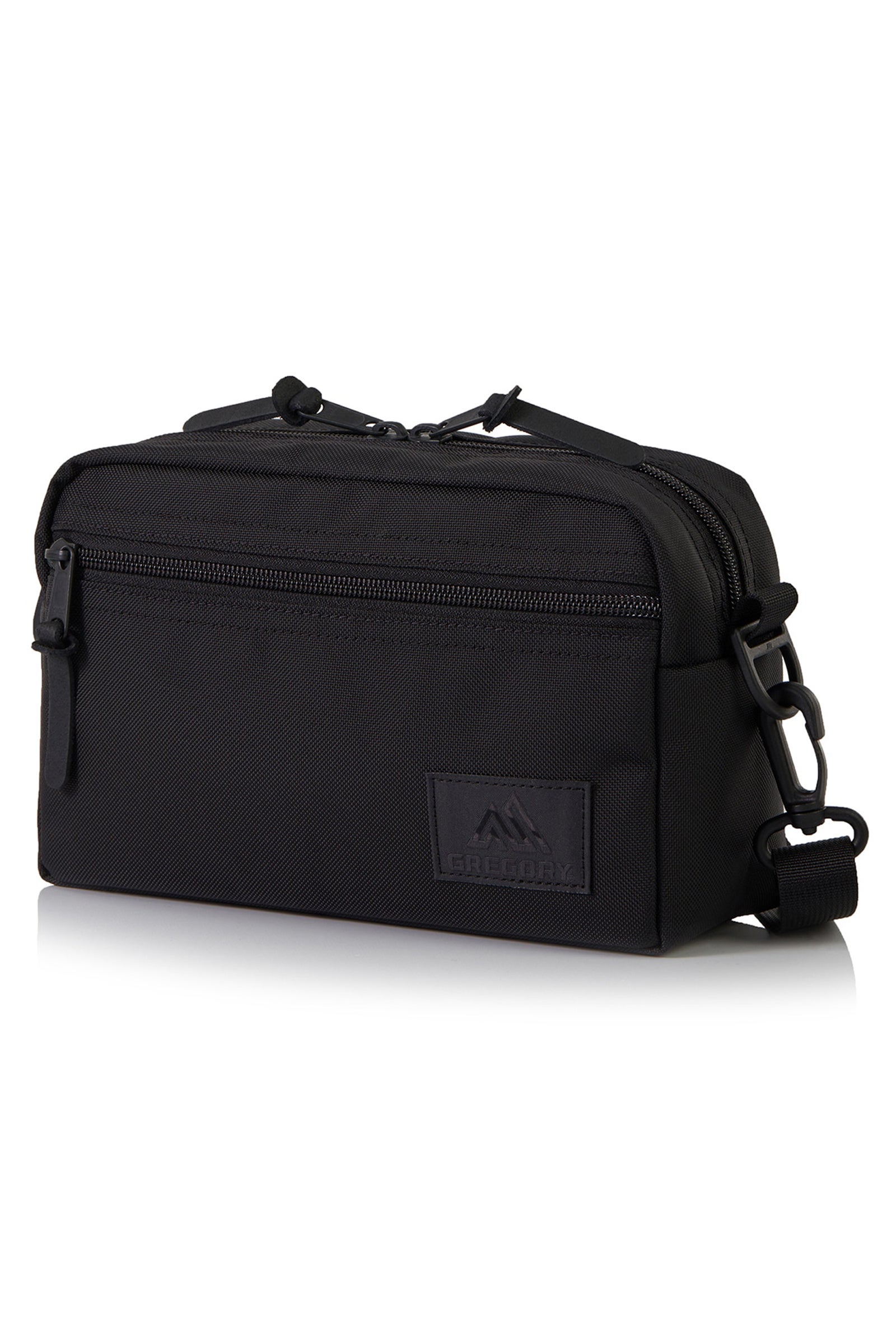 CLASSIC BAGS パデッドショルダーポーチM