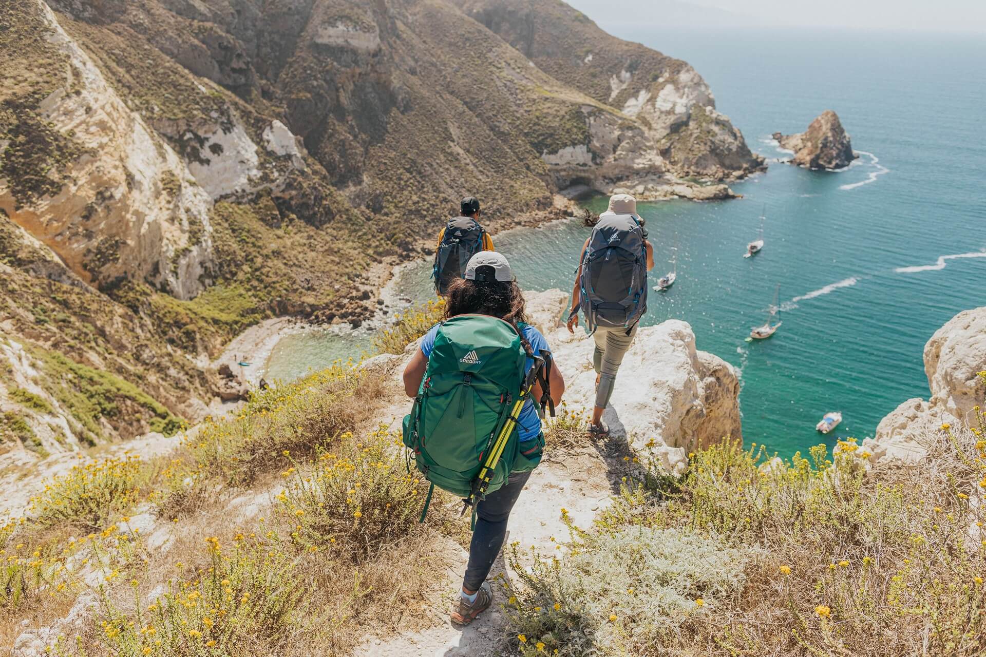 MOMENTUM DAYPACKS イナーシア24