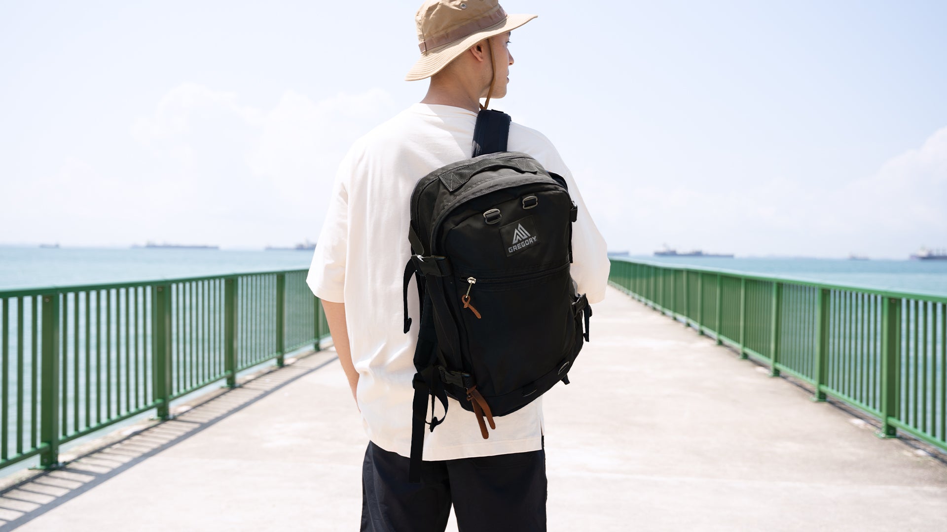 CLASSIC DAY エクスカーションデイ