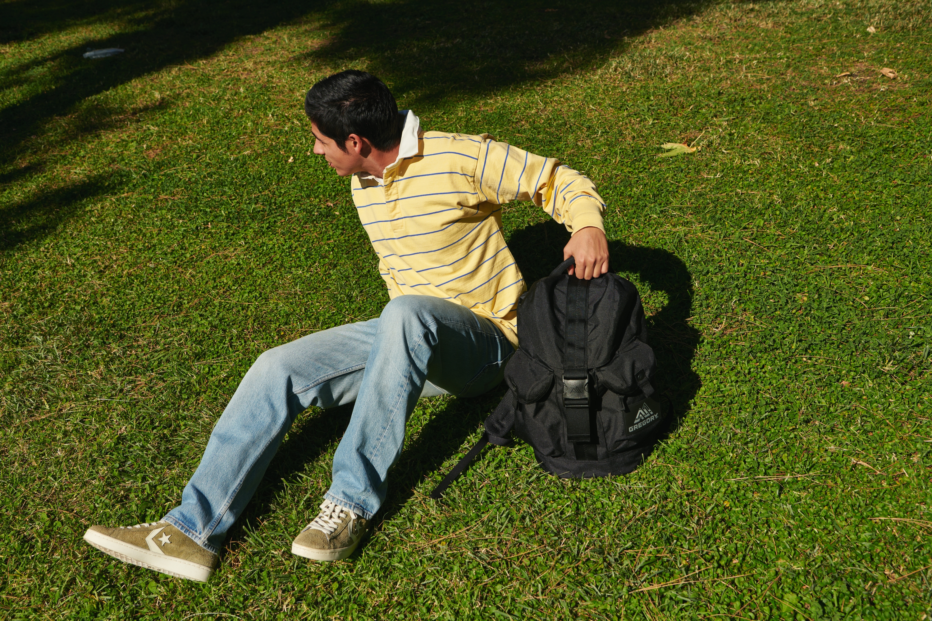 JAWBREAKER ジョーブレーカーバックパック25