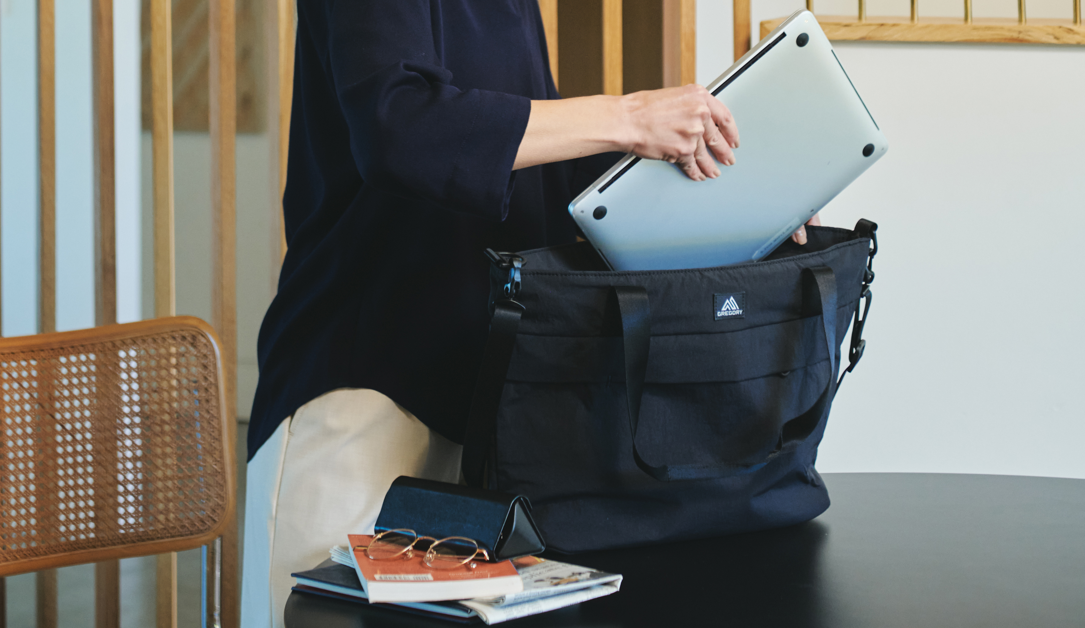 SUSZY スージートート