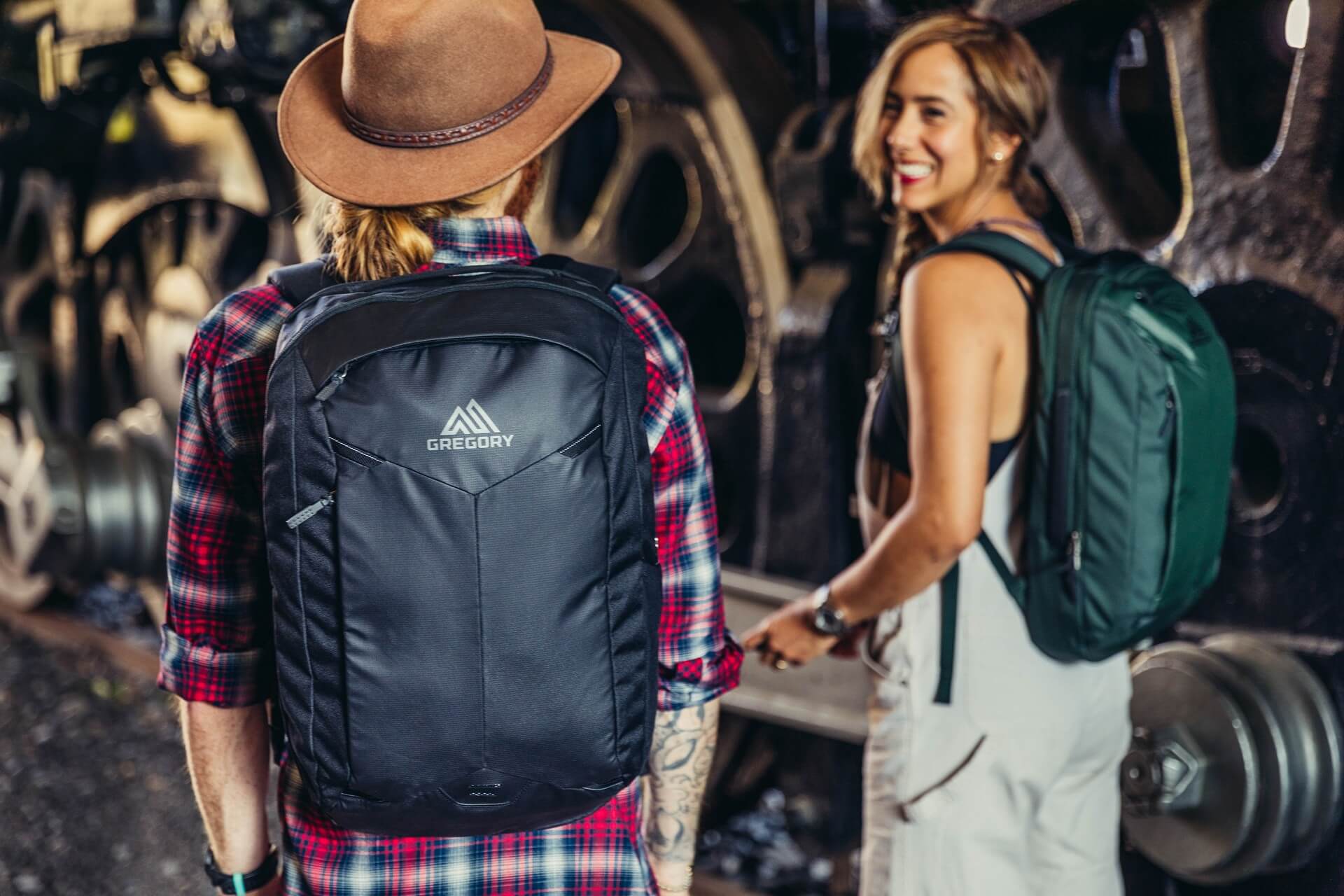 ADV-TRAVEL PACKS ボーダー25