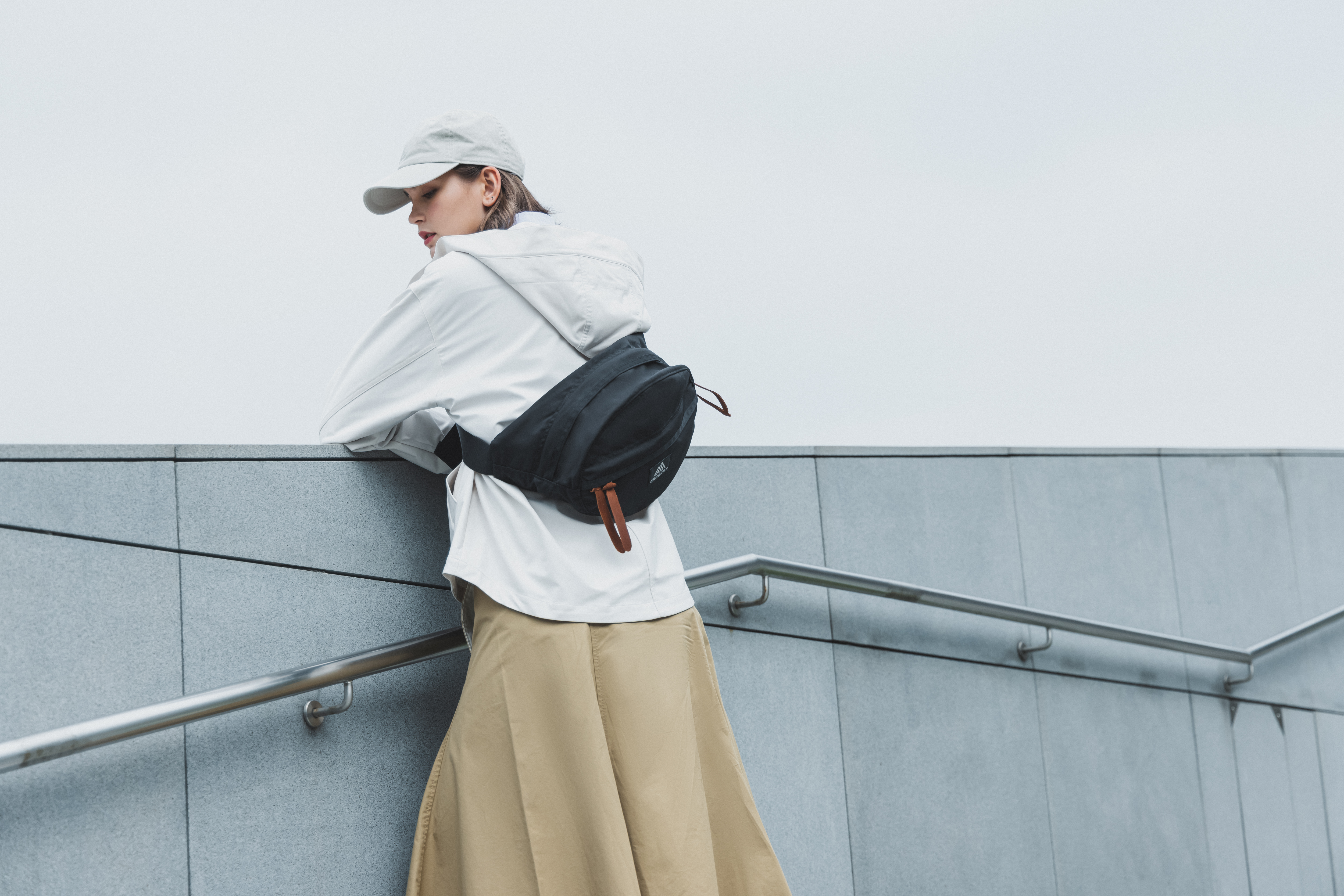 CLASSIC BAGS テールメイトS