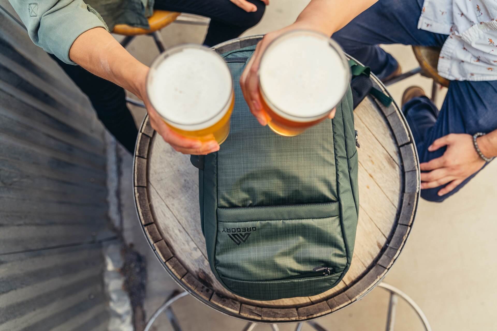 EVERYDAY ADVENTURE ルーヌ22