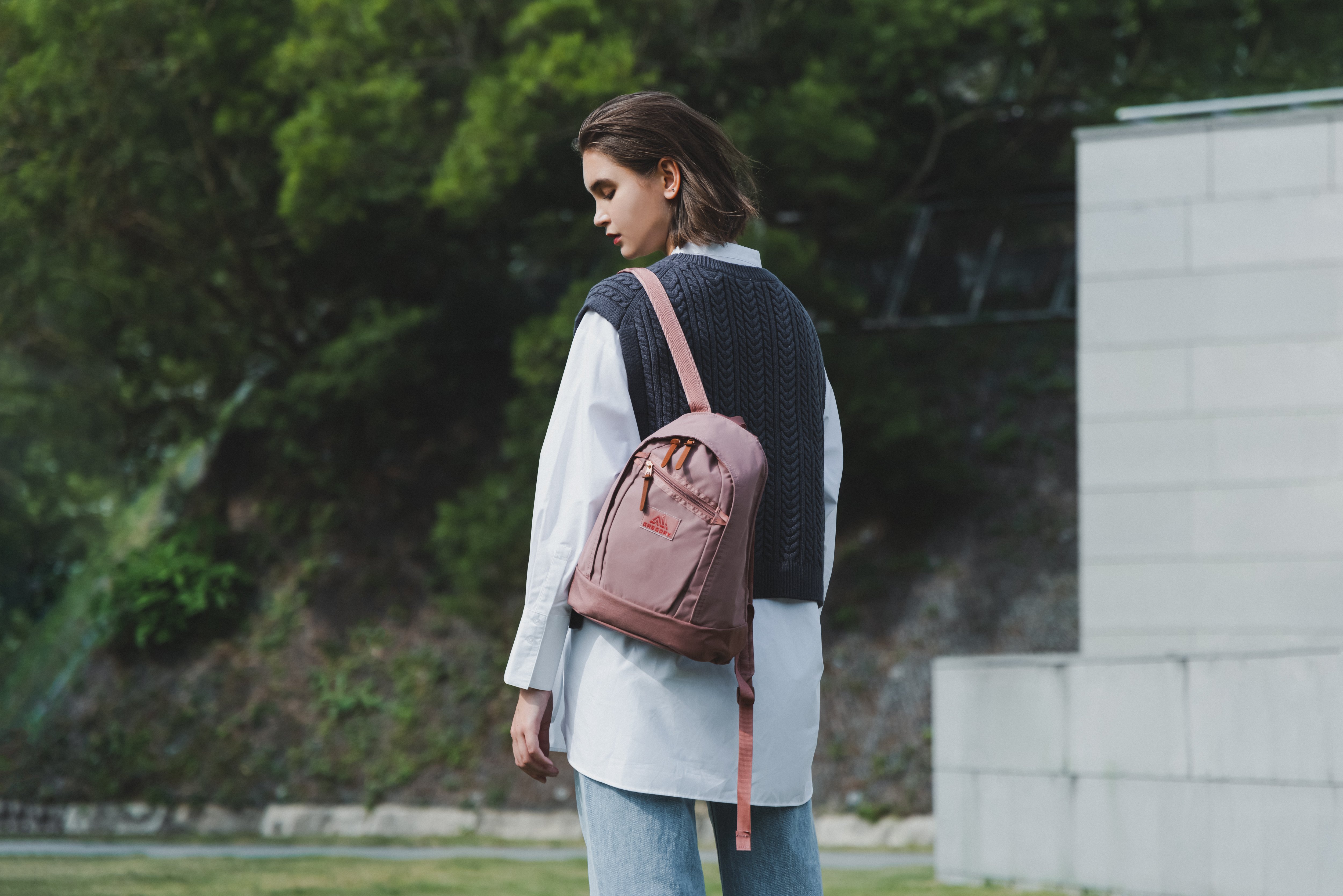 LADYBIRD バックパックXS