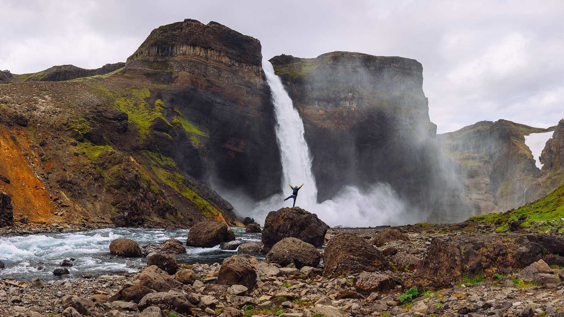 ACTIVE TRAIL ルーファス W12