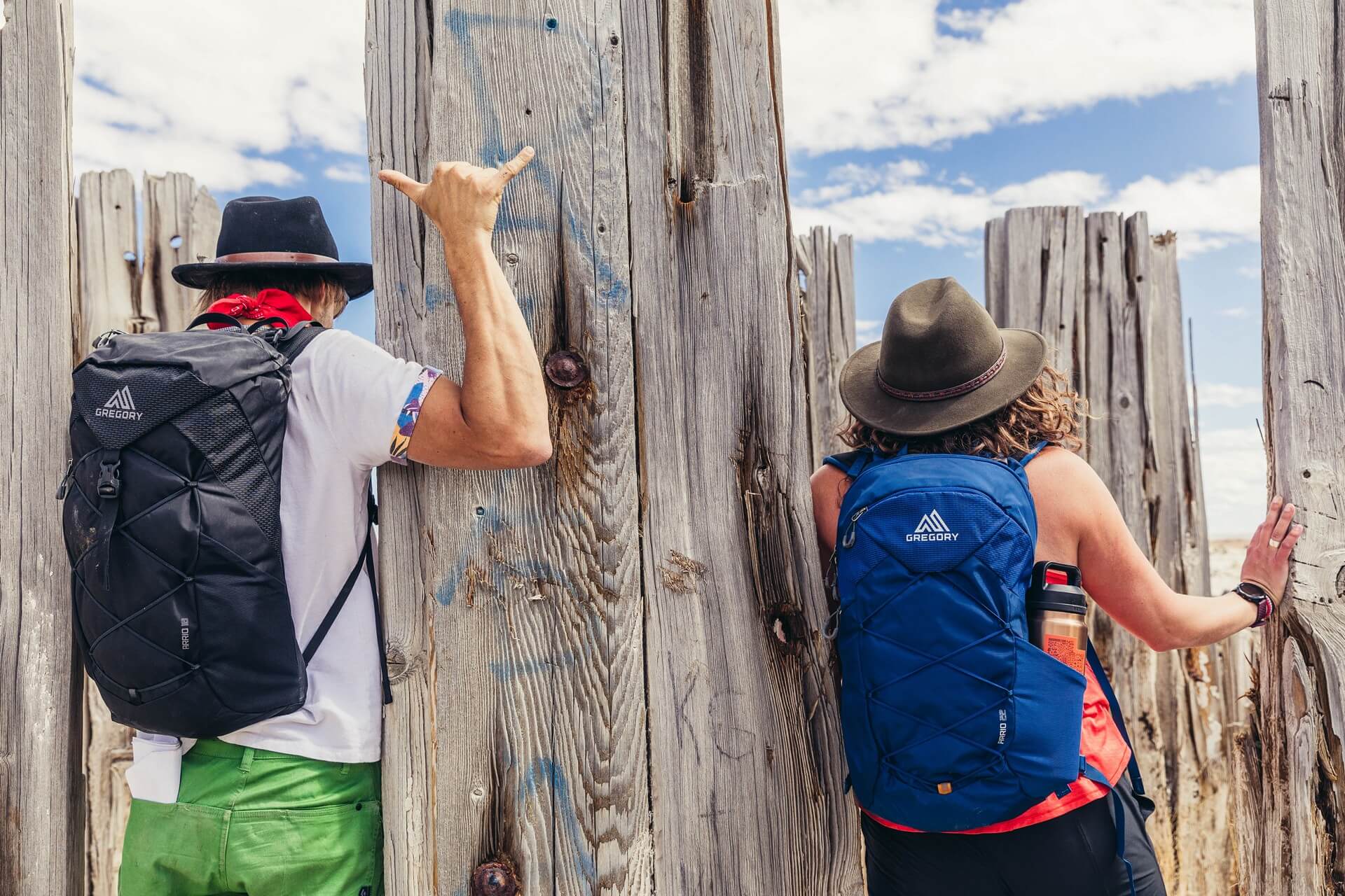 FREESPAN アリオ18